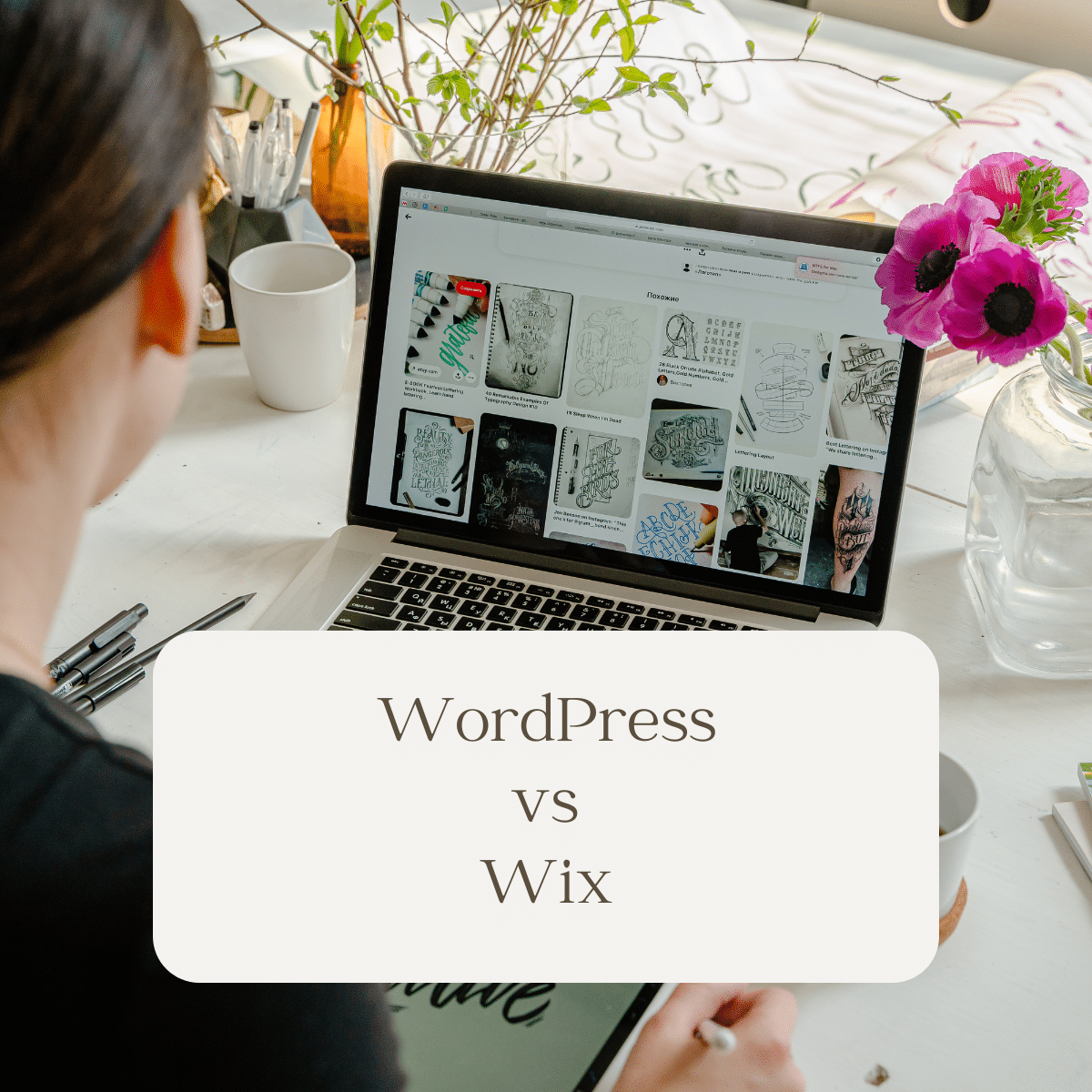 Wordpress vs Six