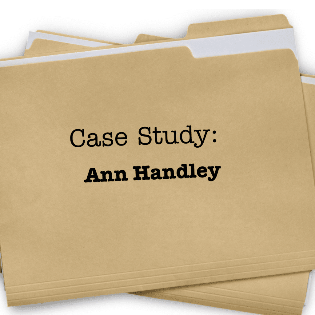 Case Study Ann Handley